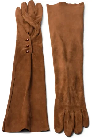 Prada Suède handschoenen