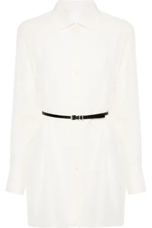 Givenchy Voyou zijden blouse