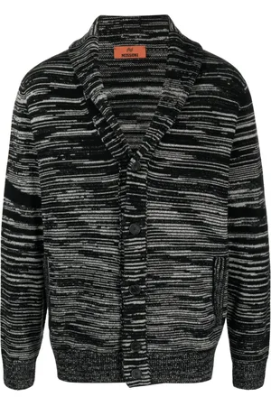 Missoni Kasjmier vest