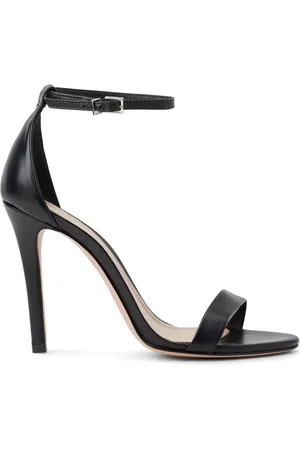 Schutz Sandalen met open neus