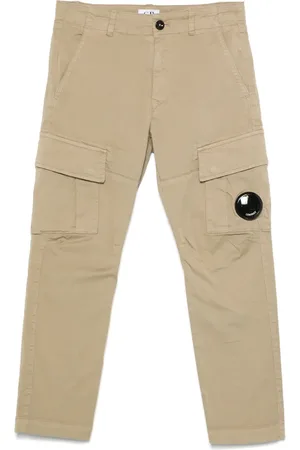 C.P. Company Cargo broek