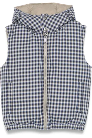 Dsquared2 Omkeerbaar gilet