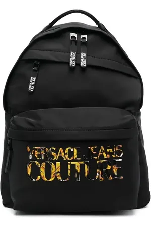 VERSACE Rugzak met logo