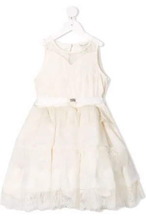 Twin-Set Gelaagde jurk