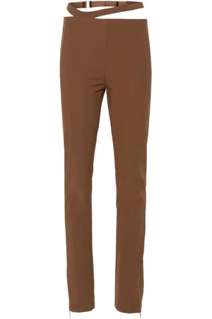 Nike X Jacquemus skinny broek