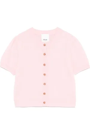 Allude Kasjmier vest