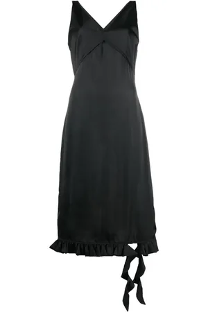 REMAIN Mouwloze maxi