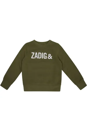 Zadig & Voltaire Simba sweater