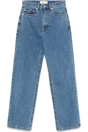 DUNST Straight jeans
