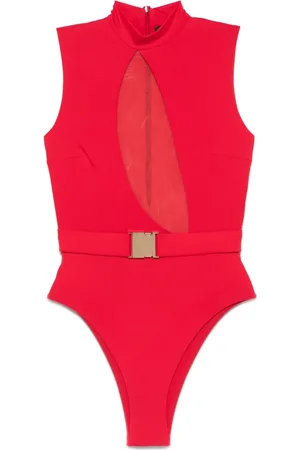 Noire Swimwear Leia badpak