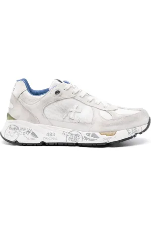 Premiata Mase low