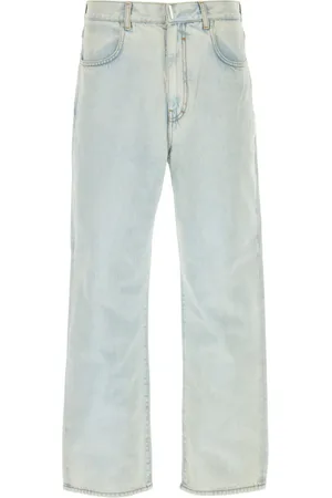 Givenchy Katoenen straight jeans