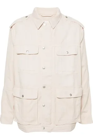 Isabel Marant Taho denim jack