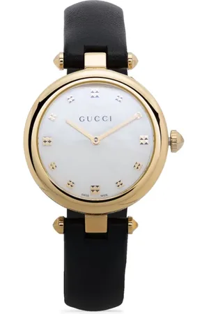 Gucci Diamantissima horloge