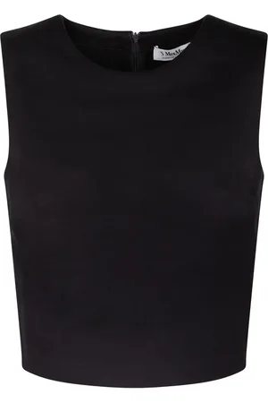 Max Mara Dazzy tanktop