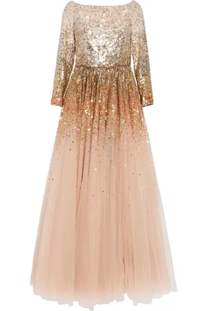 Jenny Packham Dreaming tulen avondjurk