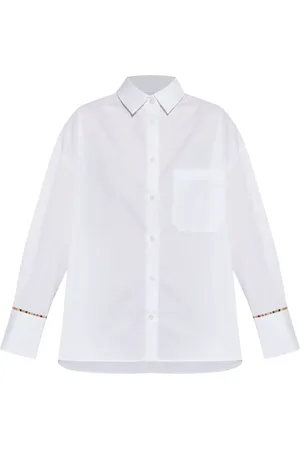 Paul Smith Katoenen blouse