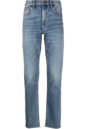 RAG&BONE Carter straight jeans