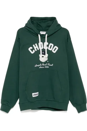 Chocoolate Choco hoodie