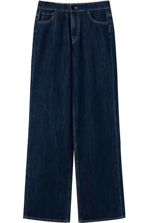 Twin-Set Straight jeans
