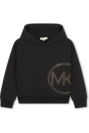 Michael Kors Hoodie met logo