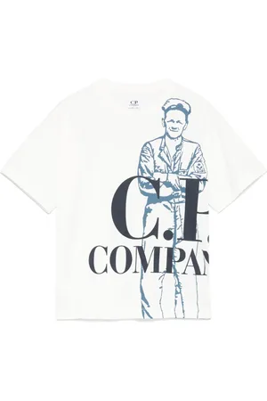 C.P. Company T