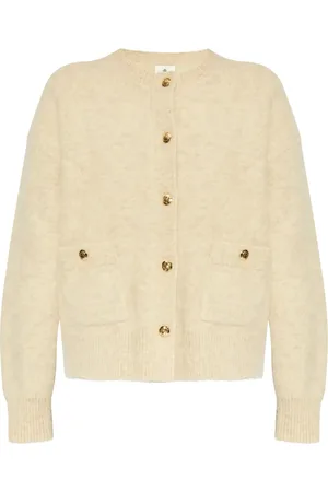 ANINE BING Bobbi vest