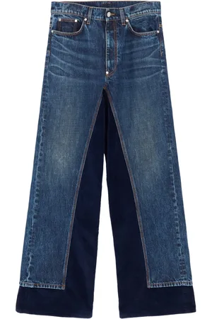 Stella McCartney Straight jeans