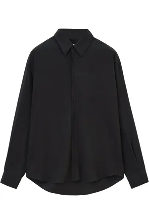 LEMAIRE Popeline shirt