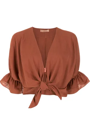 CLUBE BOSSA Blouse