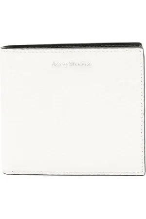 Acne Studios Leren portemonnee
