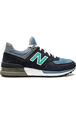 New Balance 574 low