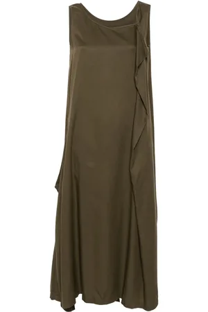 YOHJI YAMAMOTO Mouwloze maxi