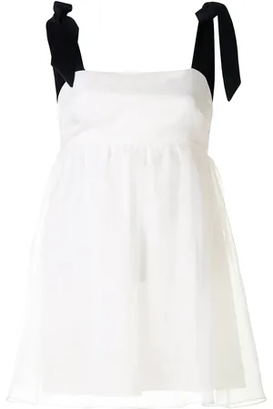 Macgraw Organza blouse