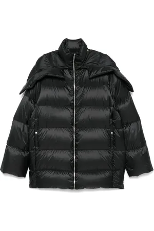 Moncler X Rick Owens Cyclopic jas