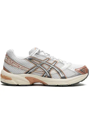Asics Gel Kayano "Pure Silver" sneakers