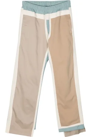 Pins & Needles Broek met patchwork
