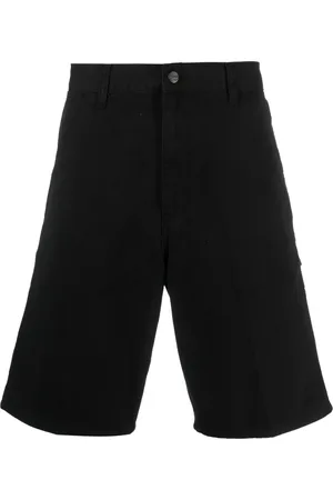 Carhartt Shorts met logopatch