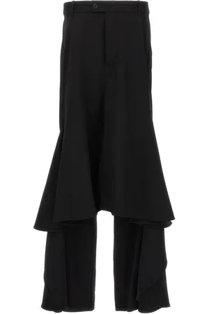 Balenciaga Gedeconstrueerde Godet maxi