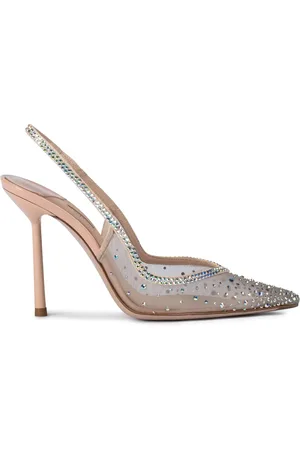 LE SILLA 110 mm Nicole pumps