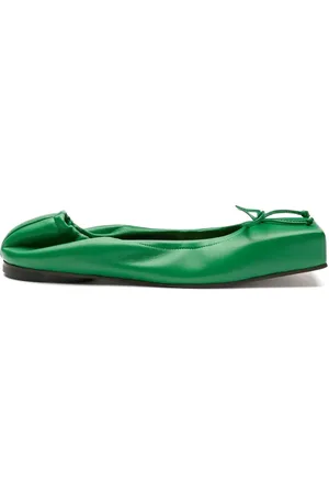 Jacquemus Les Ballerines ballerina