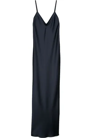 BLANCA Arcitium satijnen maxi