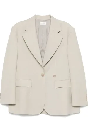 P.A.R.O.S.H. Raisa blazer