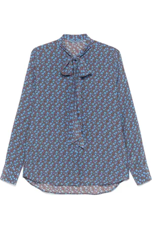 ERMANNO SCERVINO Zijden blouse