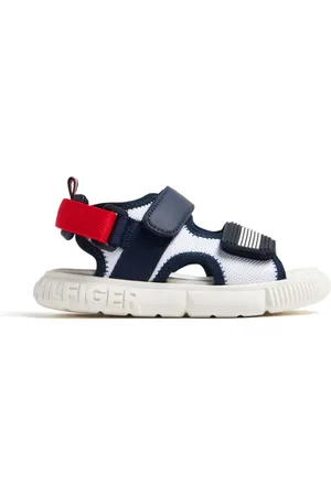 Tommy Hilfiger Sandalen met logo