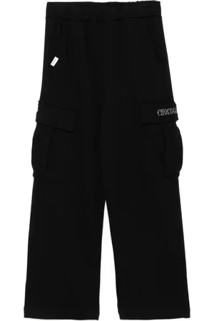 Chocoolate Cargo broek