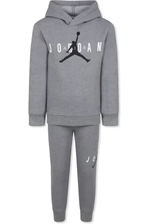 Jordan Trainingspak met logoprint