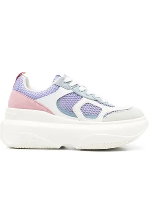Liu Jo Sneakers met plateauzool