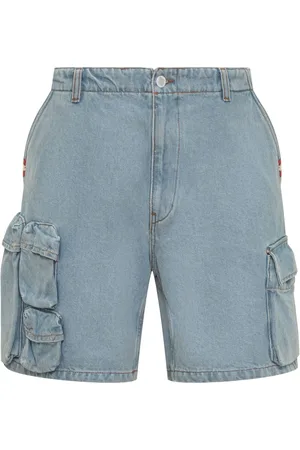 AMISH Bermuda cargo shorts