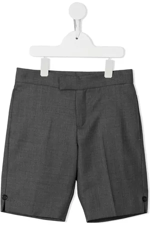 Thom Browne Twill shorts